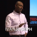 The Skill of Self Confidence: Dr. Ivan Joseph at TEDxRyersonU 