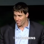  Tony Robbins: Why we do what we do
